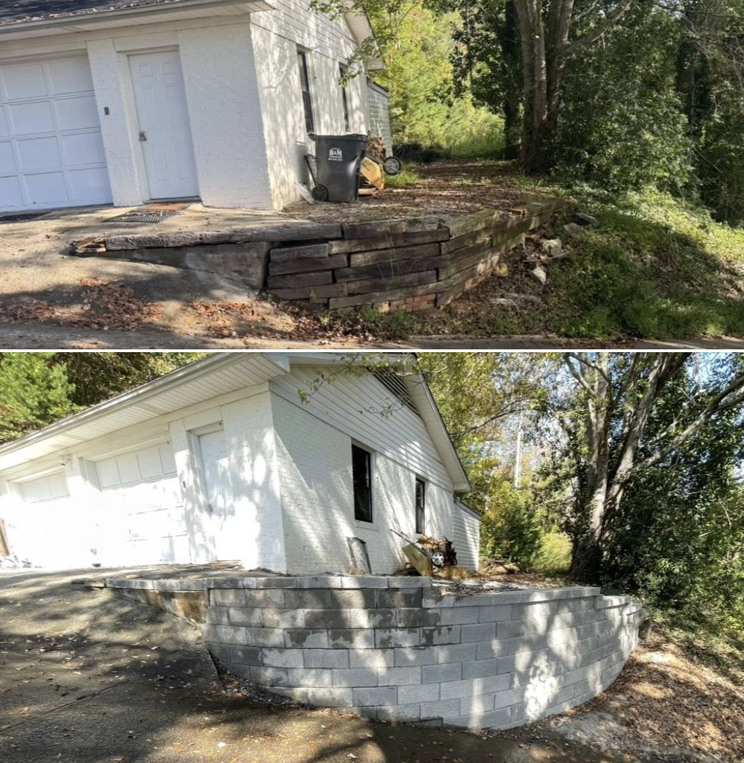 Fresh Start Landscape Image