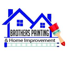 Brothers Painting &amp; Home Improvement LLC Logo