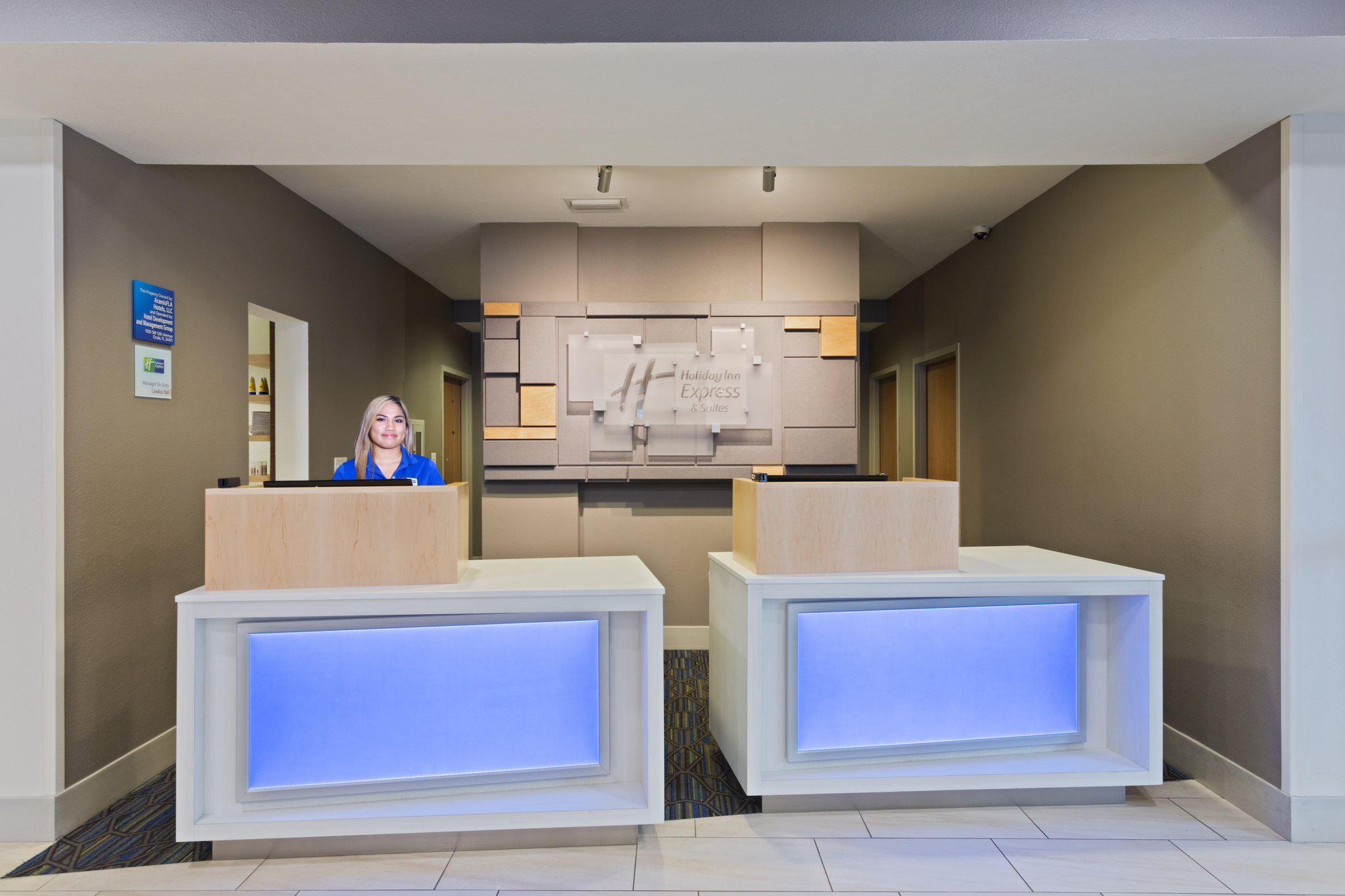 Holiday Inn Express & Suites Tavares - Leesburg Photo