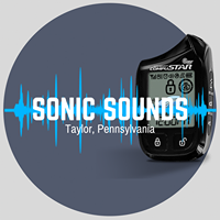 Sonic Sounds Photo