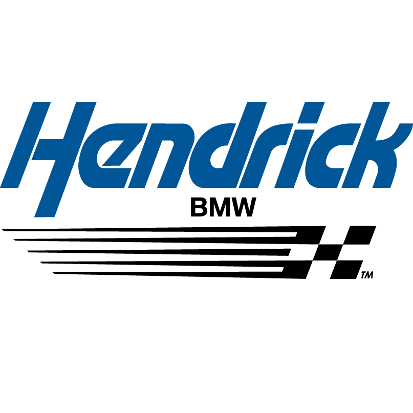 Hendrick BMW Photo
