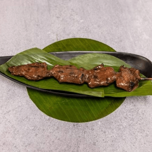 Pork Barbecue Stick