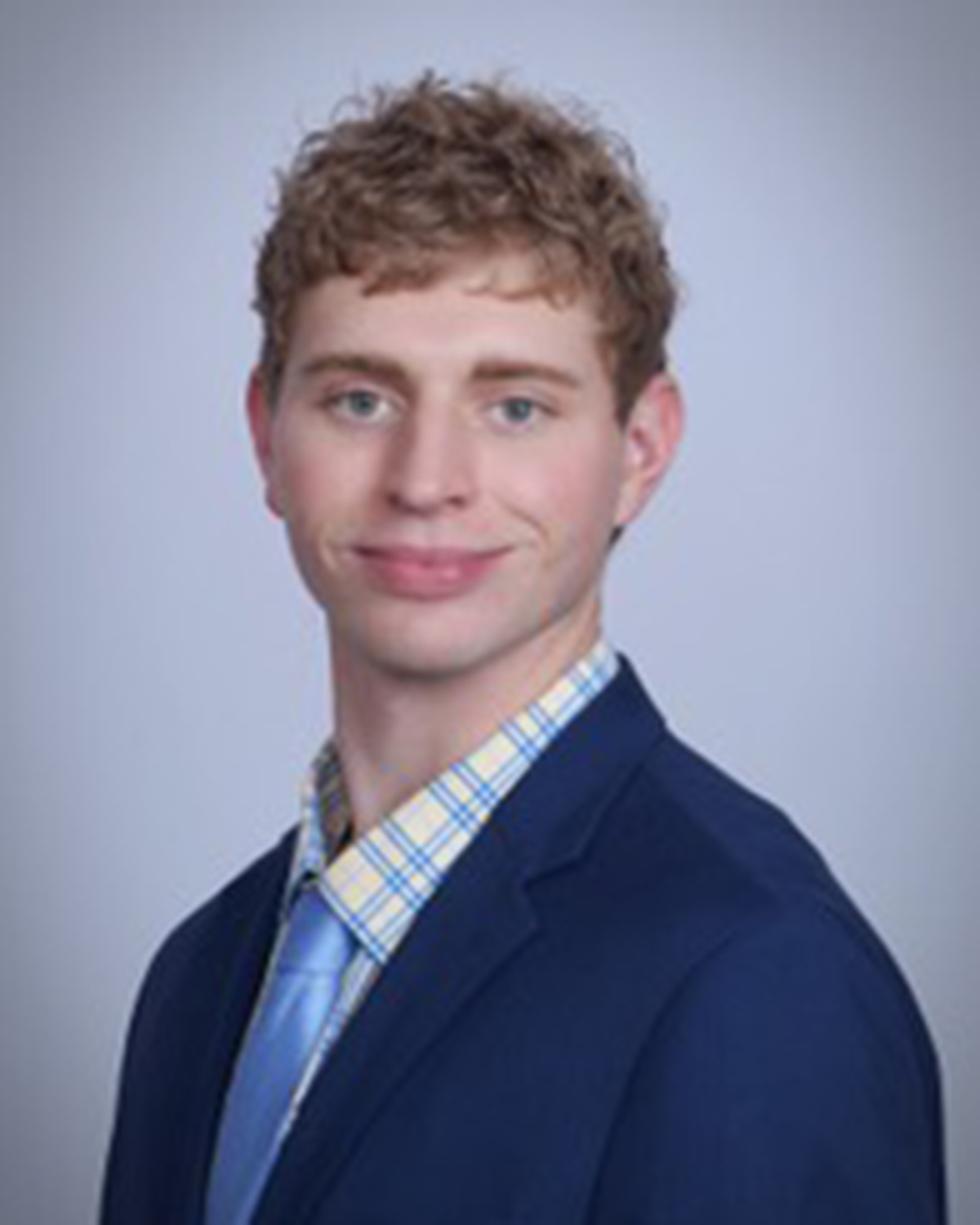 Zachary Brickner - Thrivent
