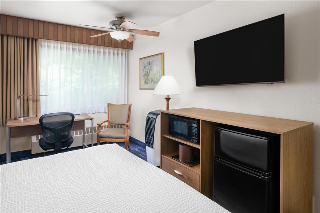 Best Western Kodiak Inn Image