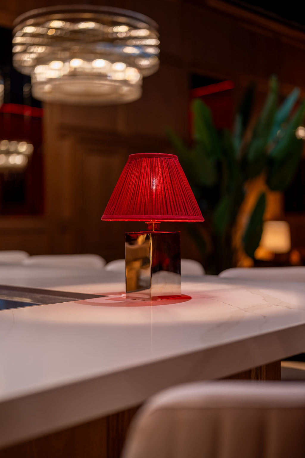 Collins Lobby Bar Image