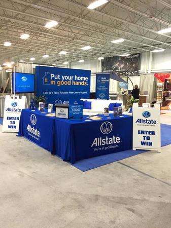 Images Michael J McDyer: Allstate Insurance