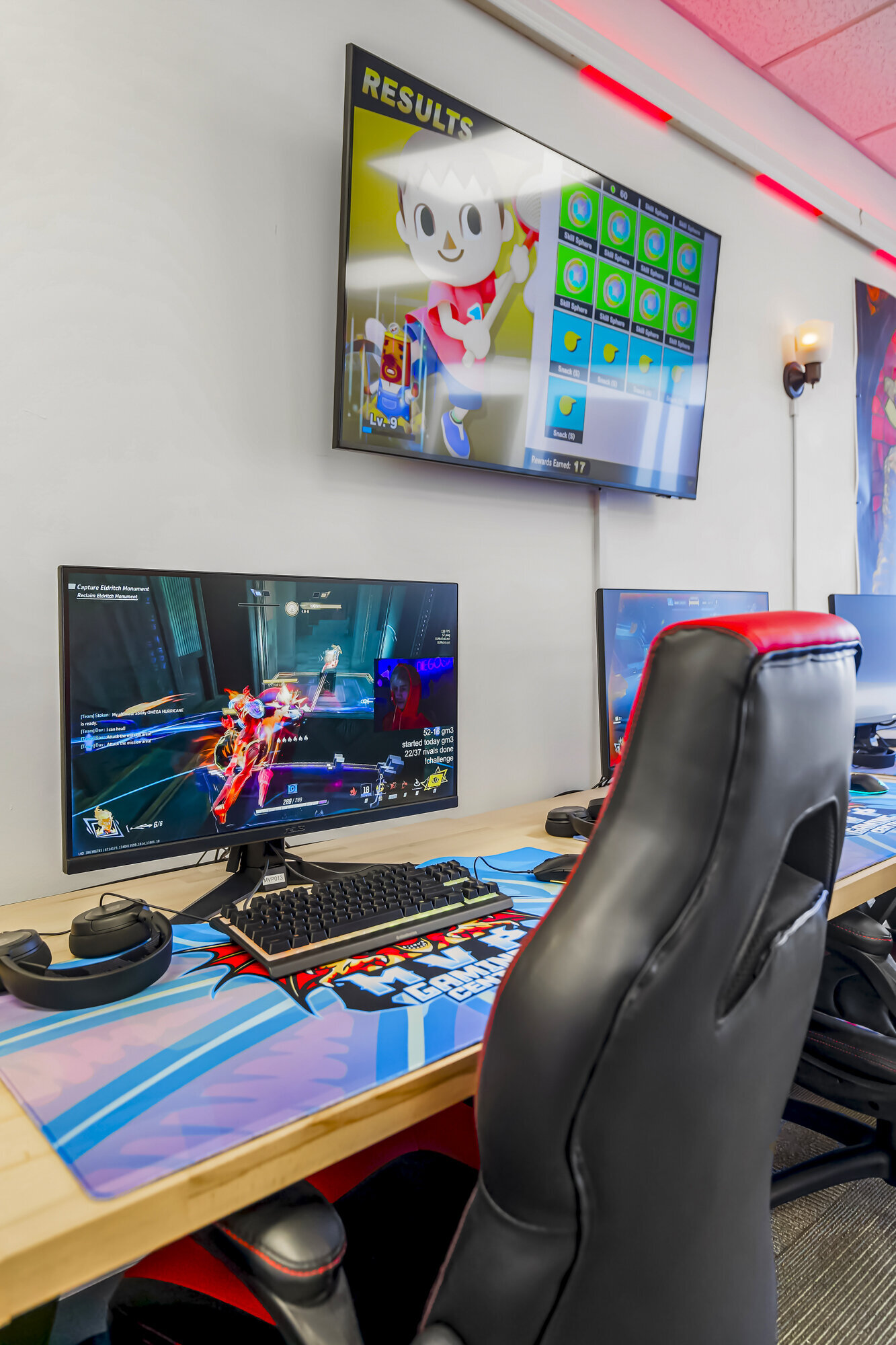 MVP Gaming Image