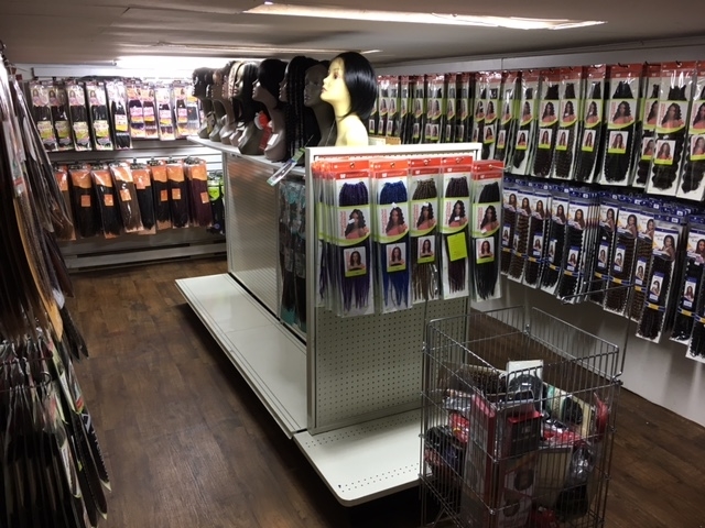 Images Angel's Beauty Supply & Salon