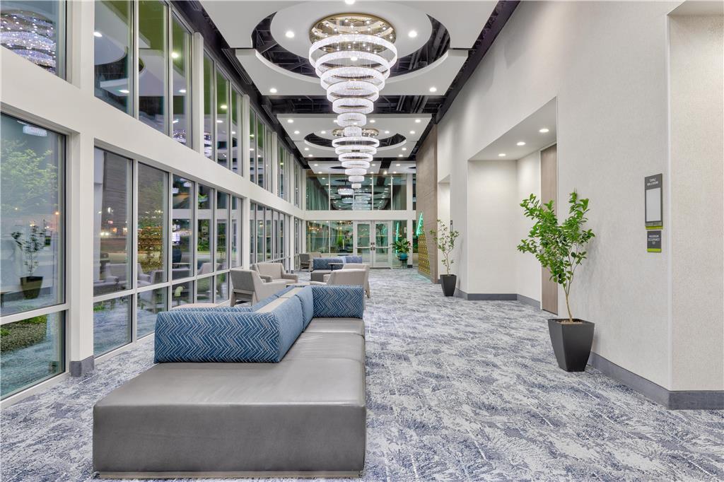 Home2 Suites by Hilton Paris Image