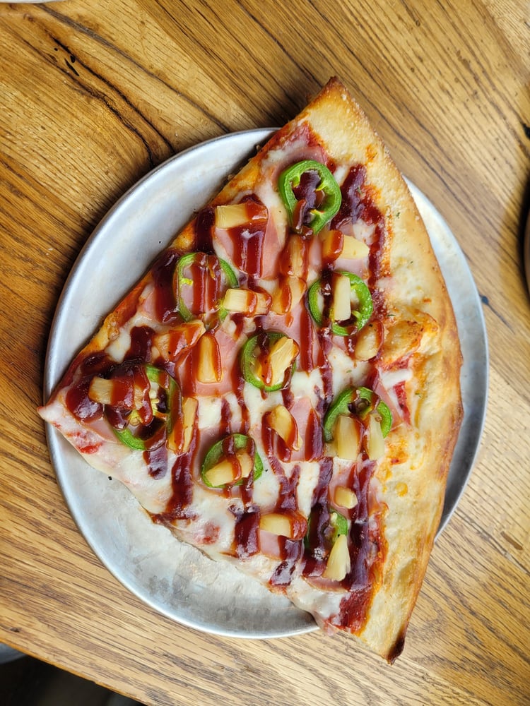 Turtle Park Slice