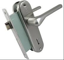 Dresher Locksmith Service Logo