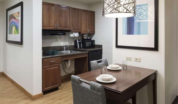 Images Homewood Suites by Hilton Phoenix North-Happy Valley