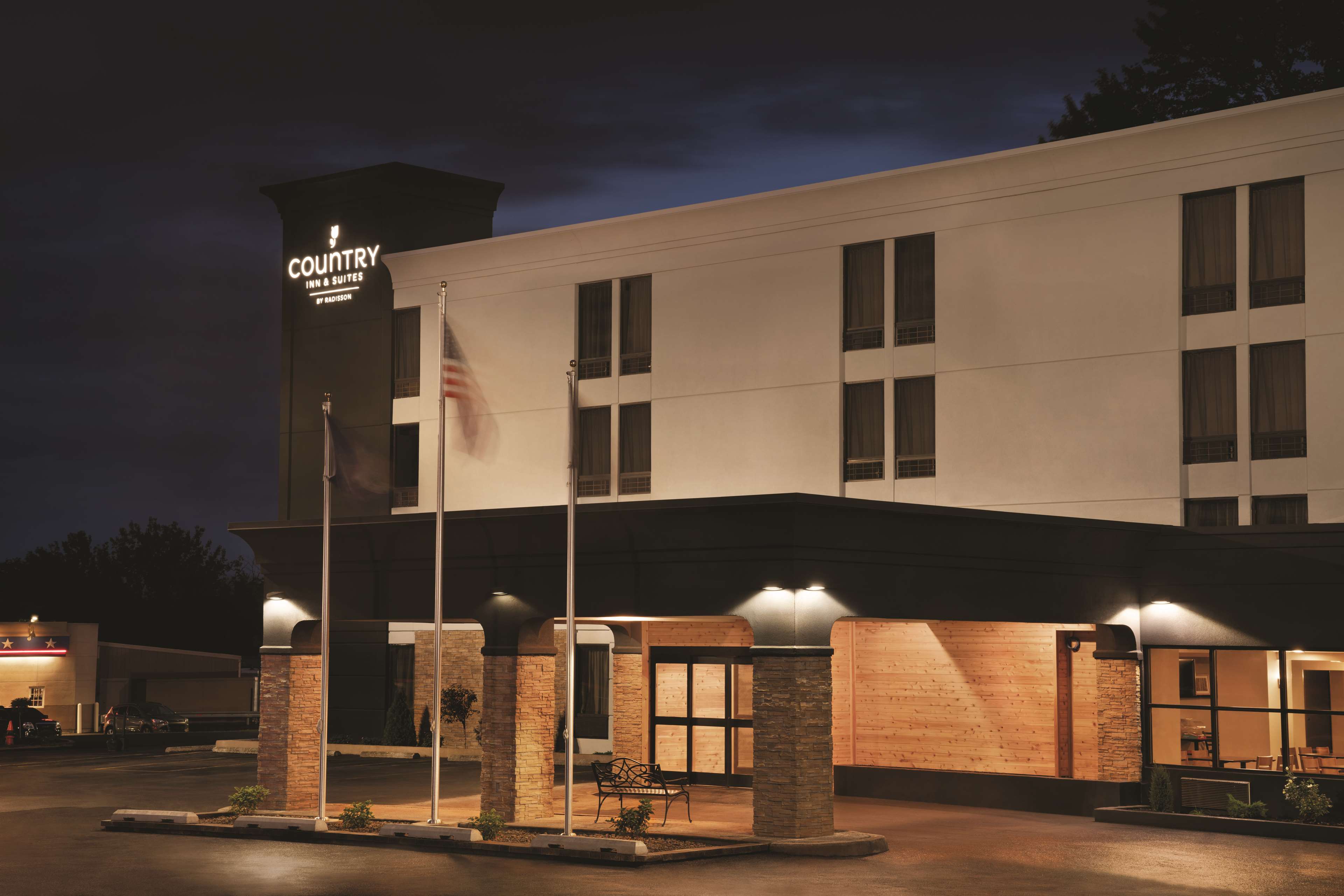 Country Inn & Suites by Radisson, Syracuse North Airport, NY Photo