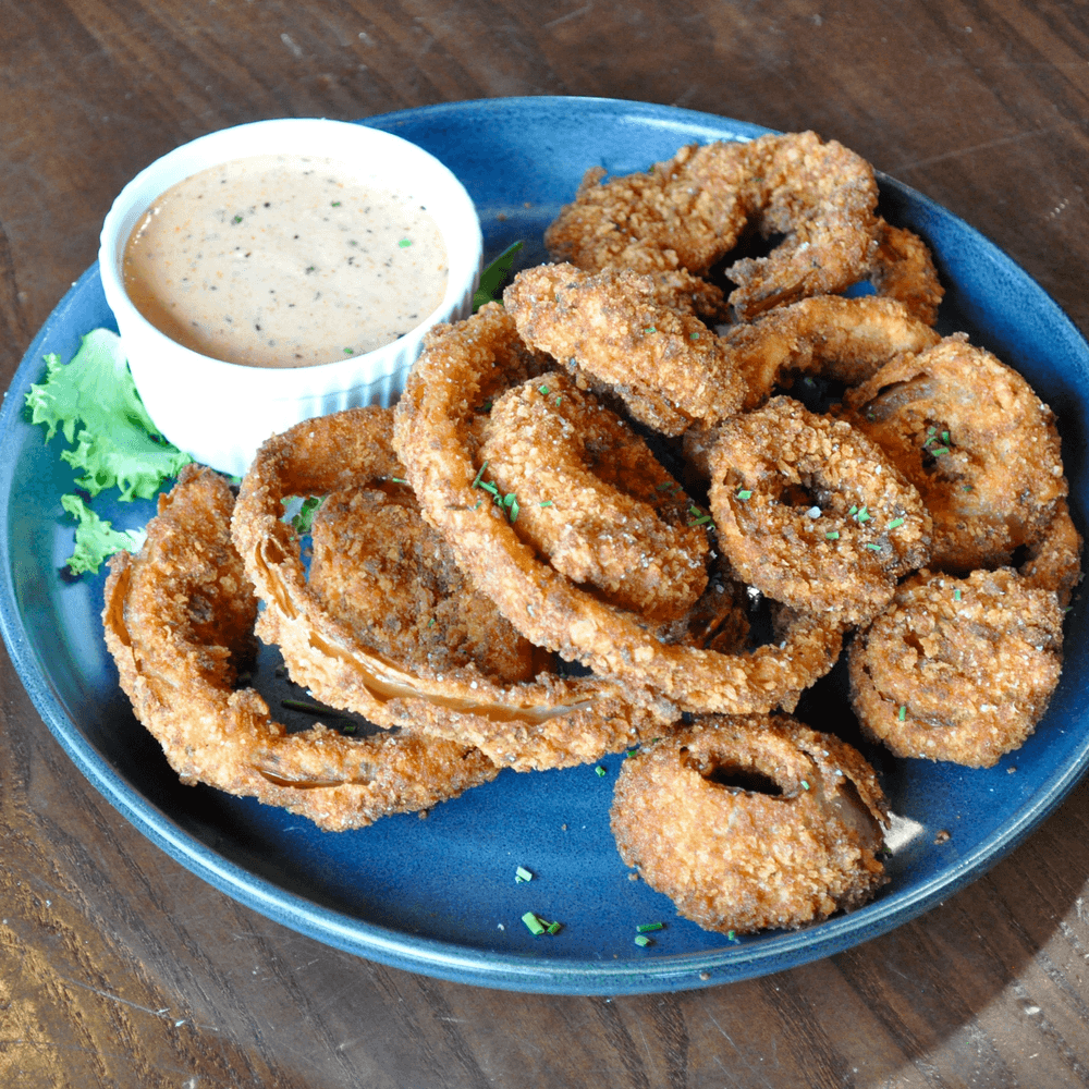 Onion Rings