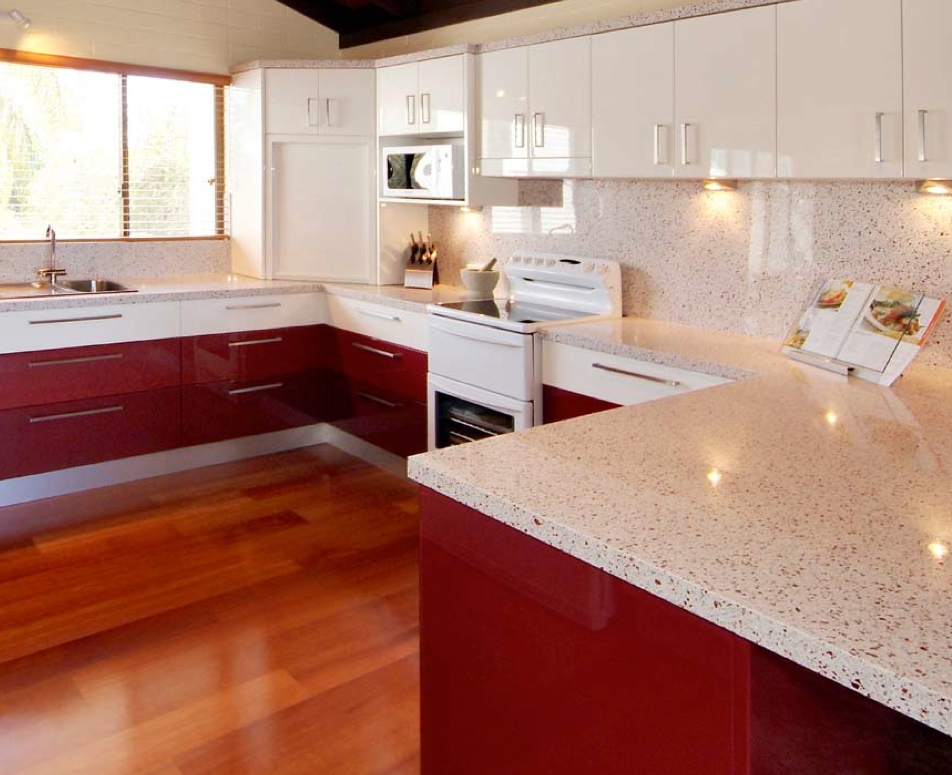 Granite Transformations of Jacksonville Photo