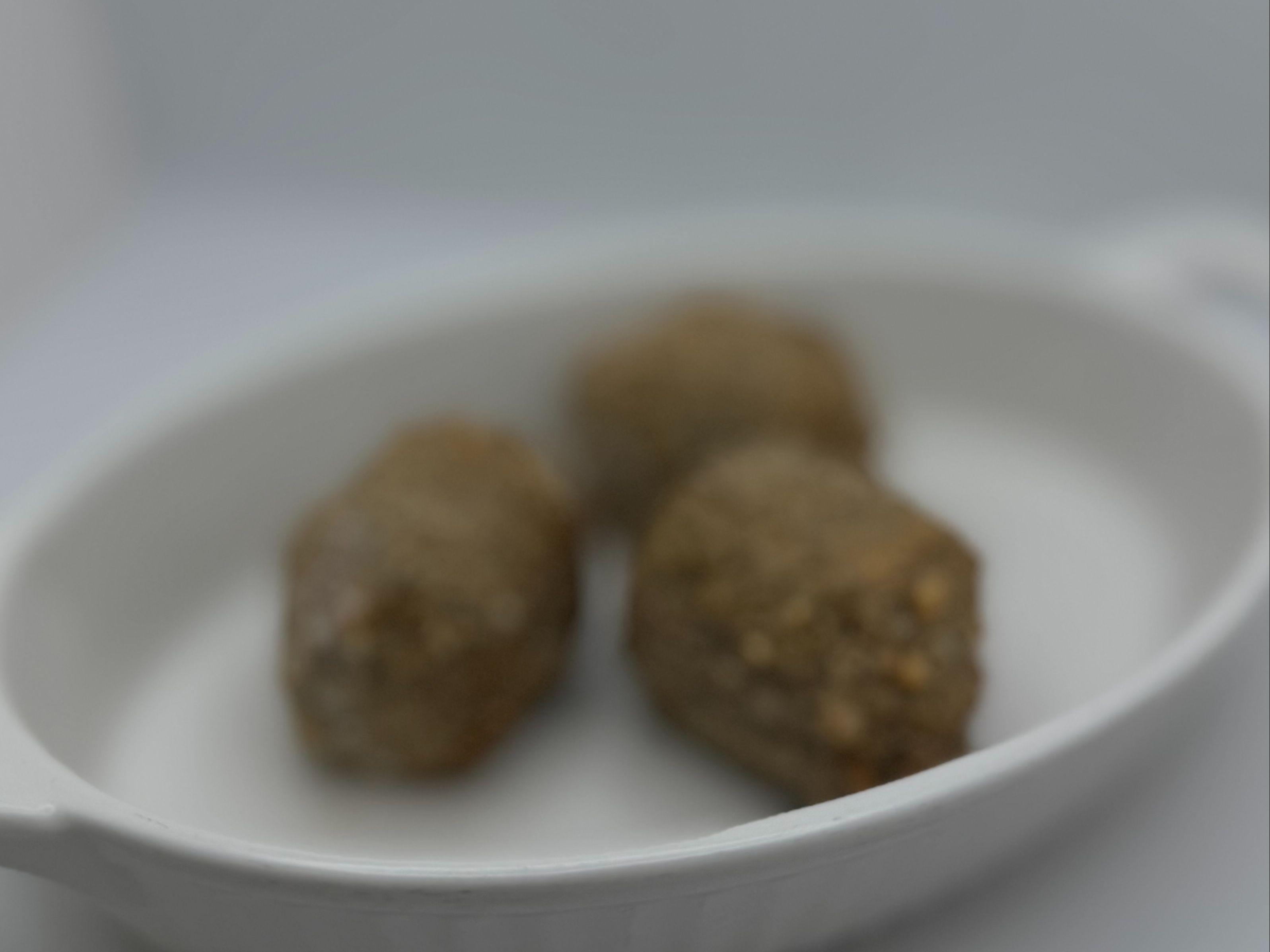 Side Meatballs