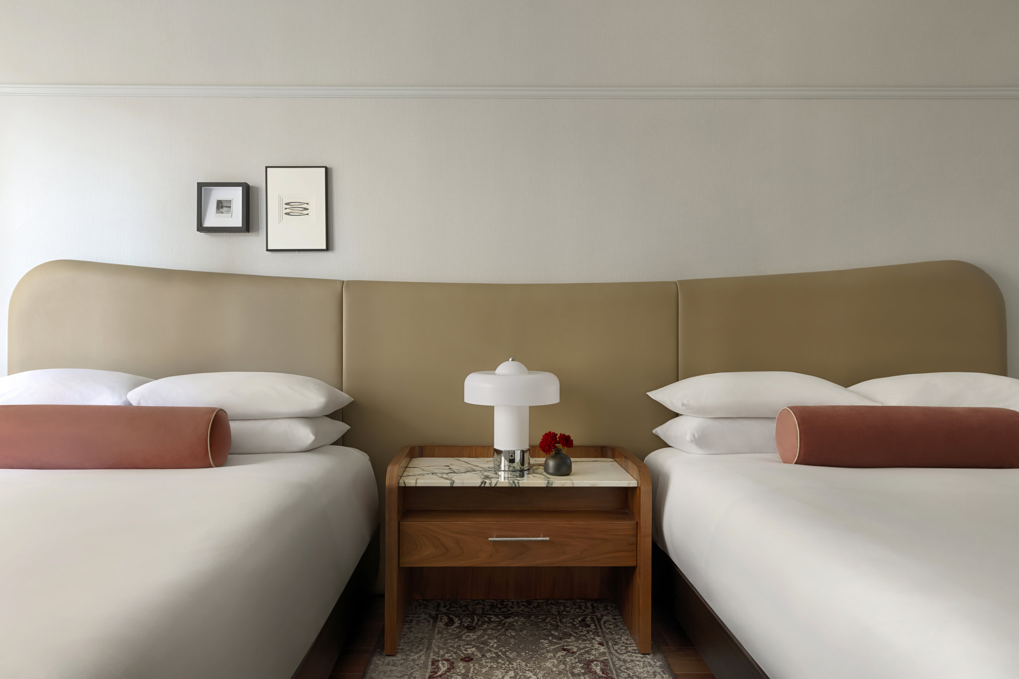 Kimpton Hotel Monaco Seattle by IHG Image