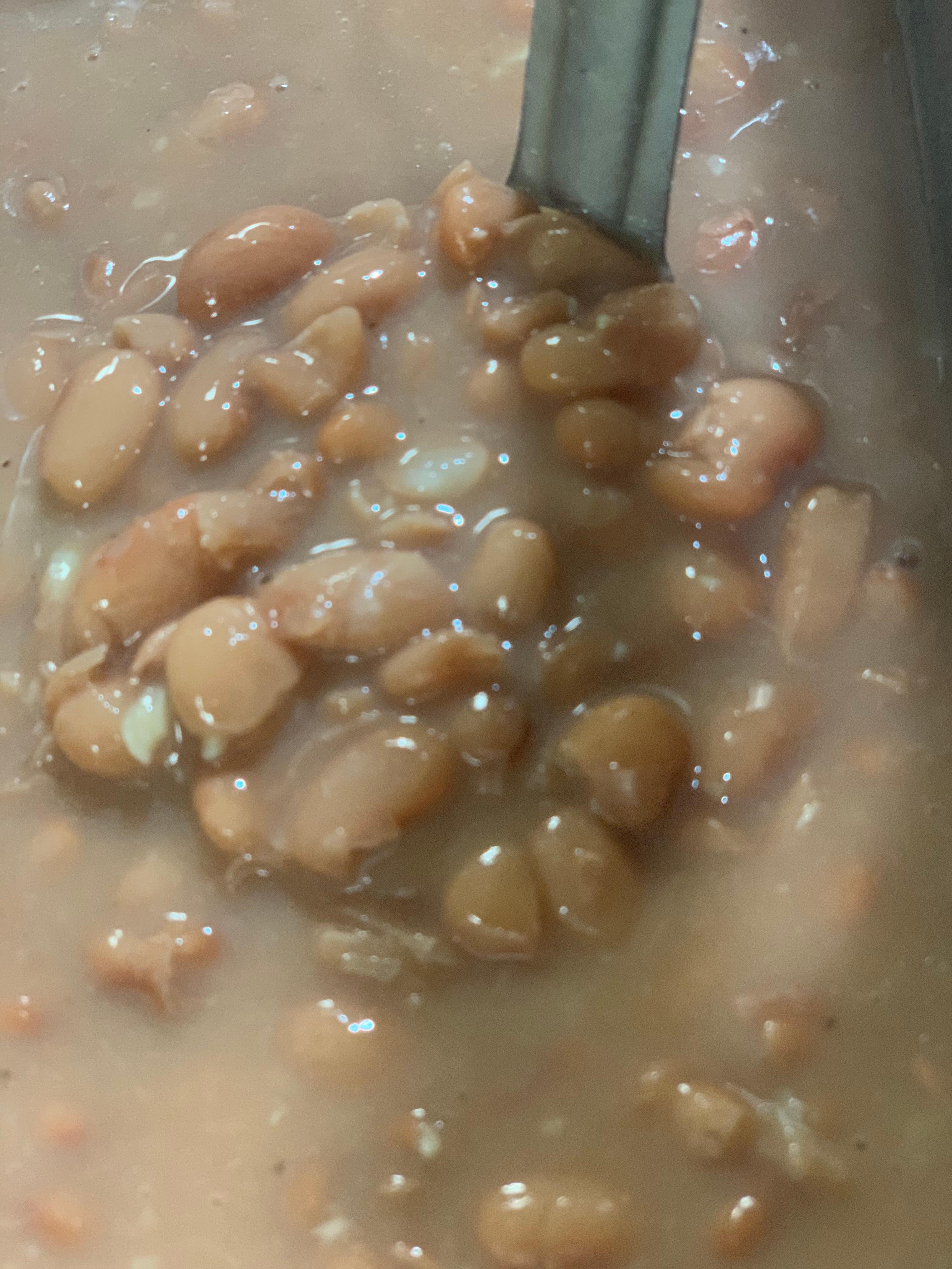 Beans