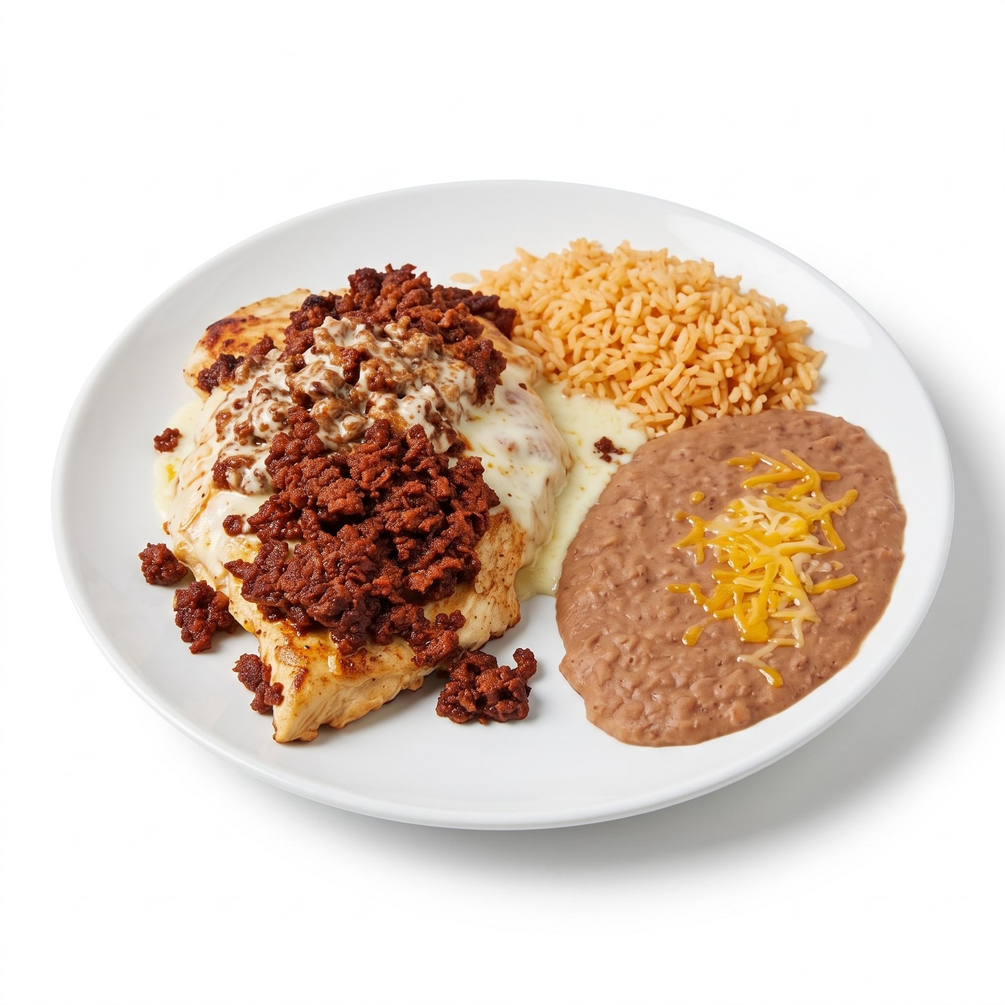 Choripollo