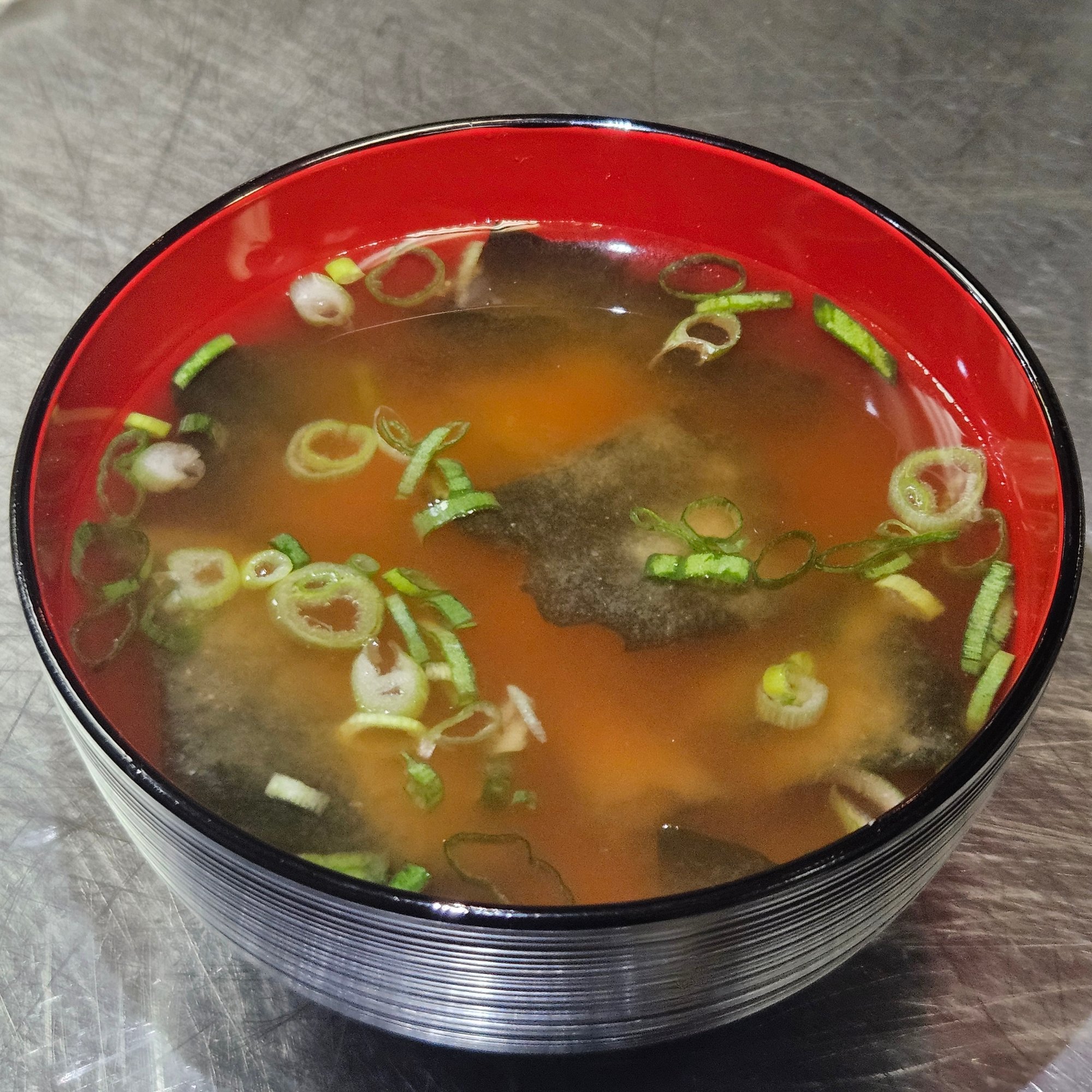 Miso Soup