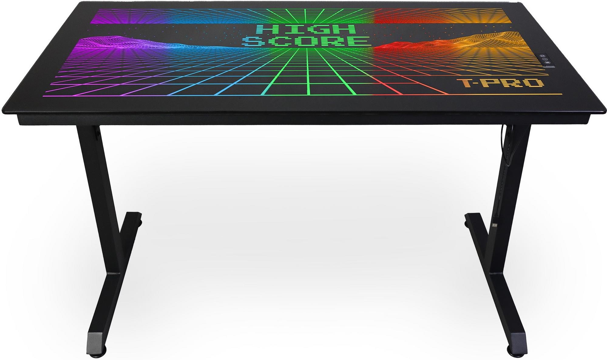 xGame Desk