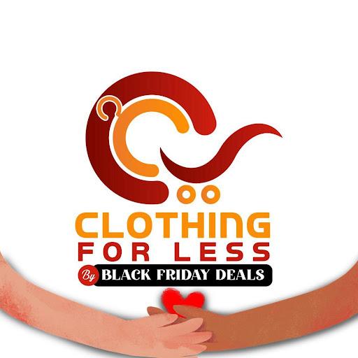 Clothing 4 Less 2