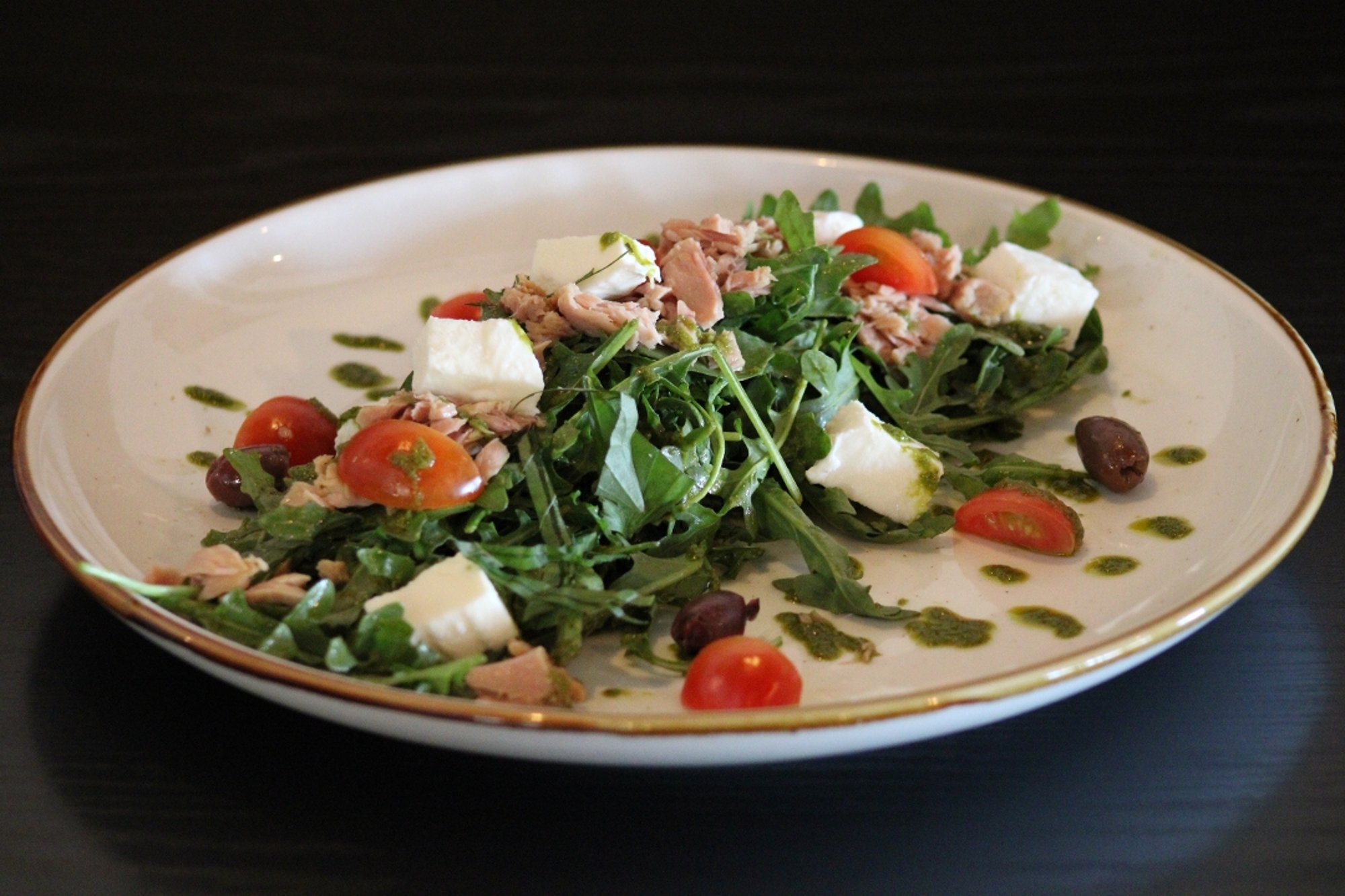 Costiera Salad