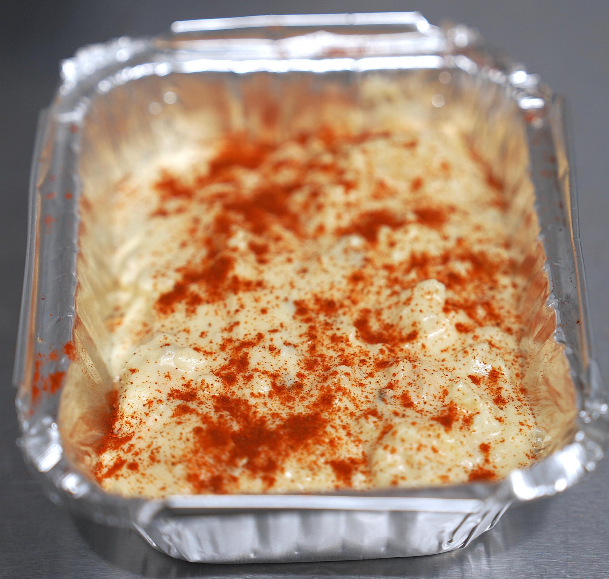 Potato Salad