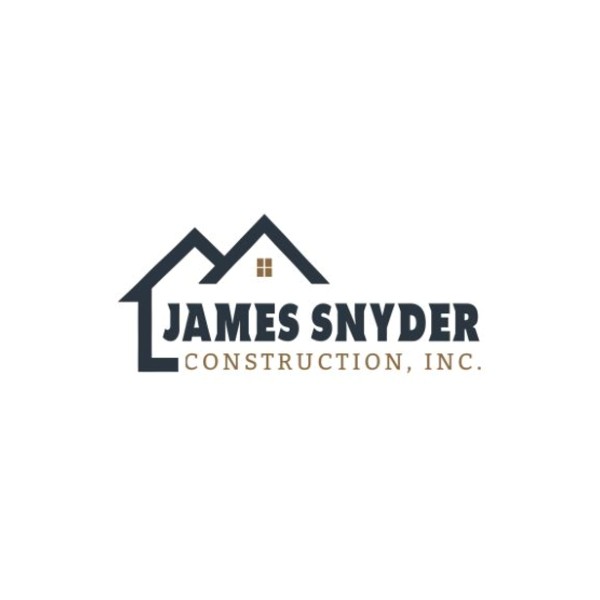 James Snyder Construction INC.