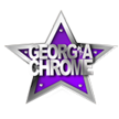 Georgia Chrome Star Photo