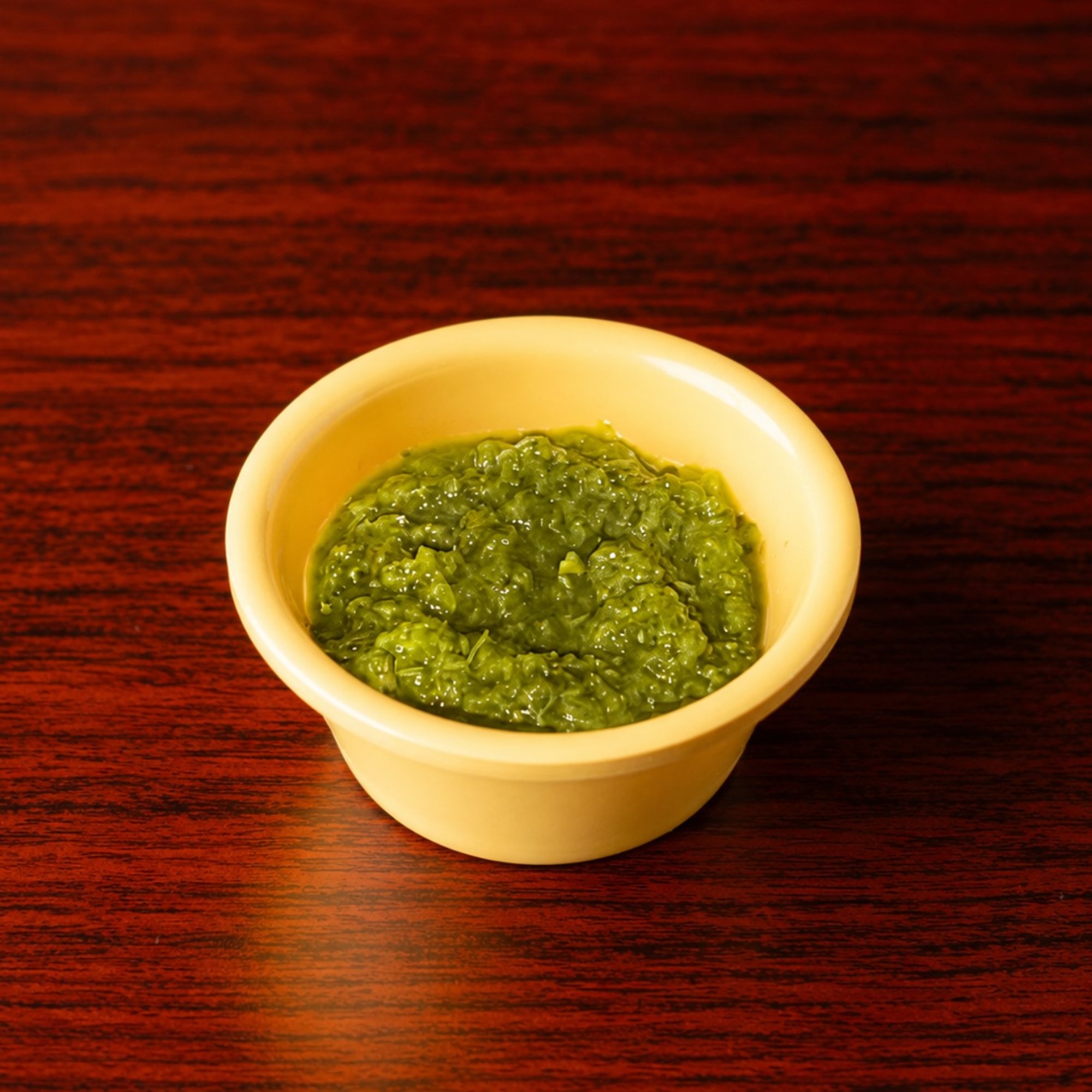 Mint Sauce