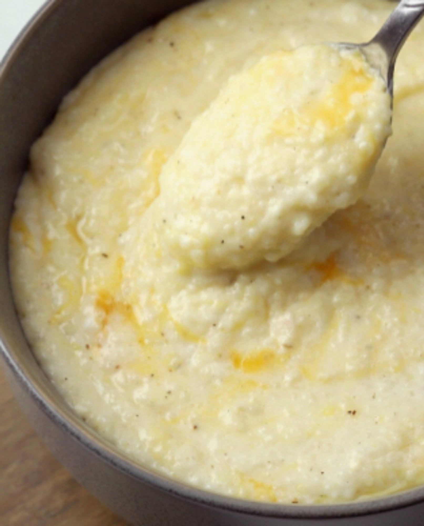 Grits