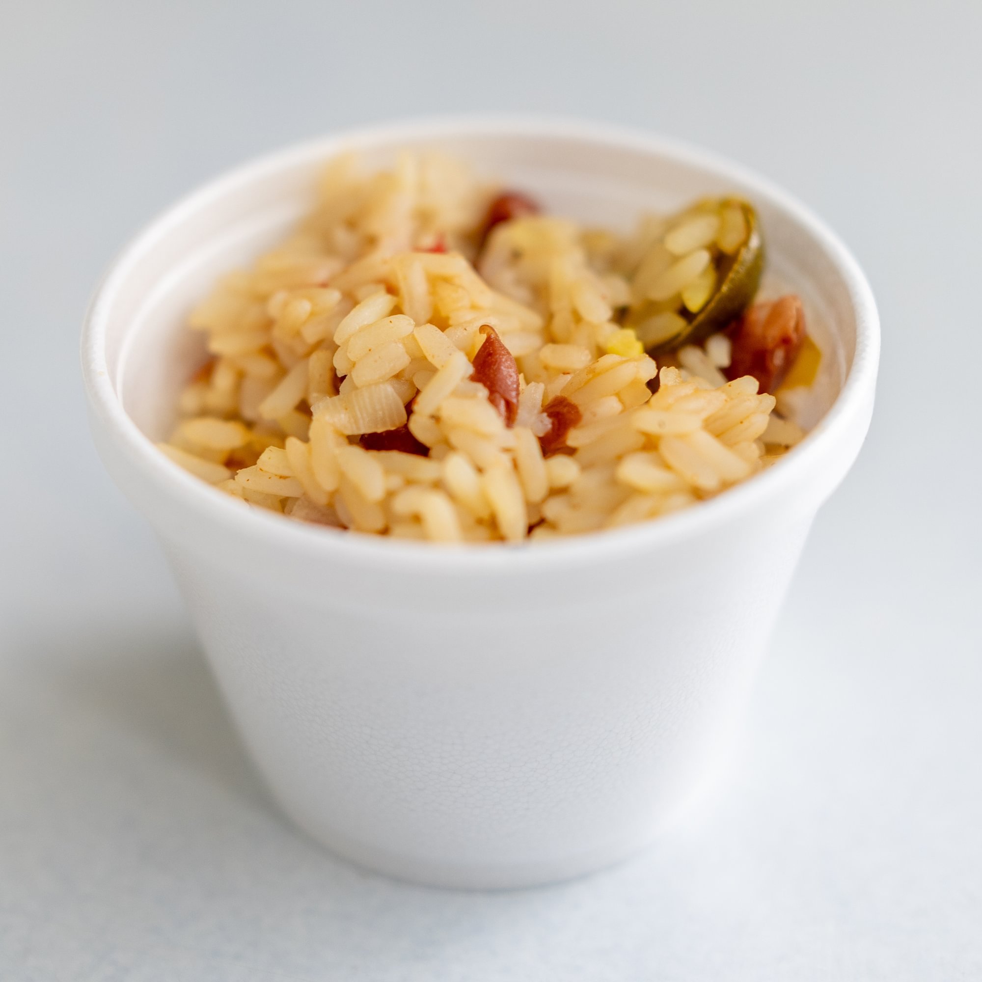 Side of Red Beans & Rice