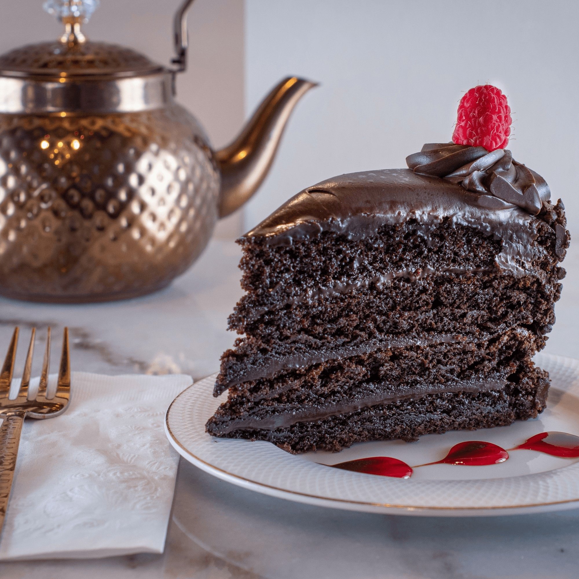 Chocolate Cake