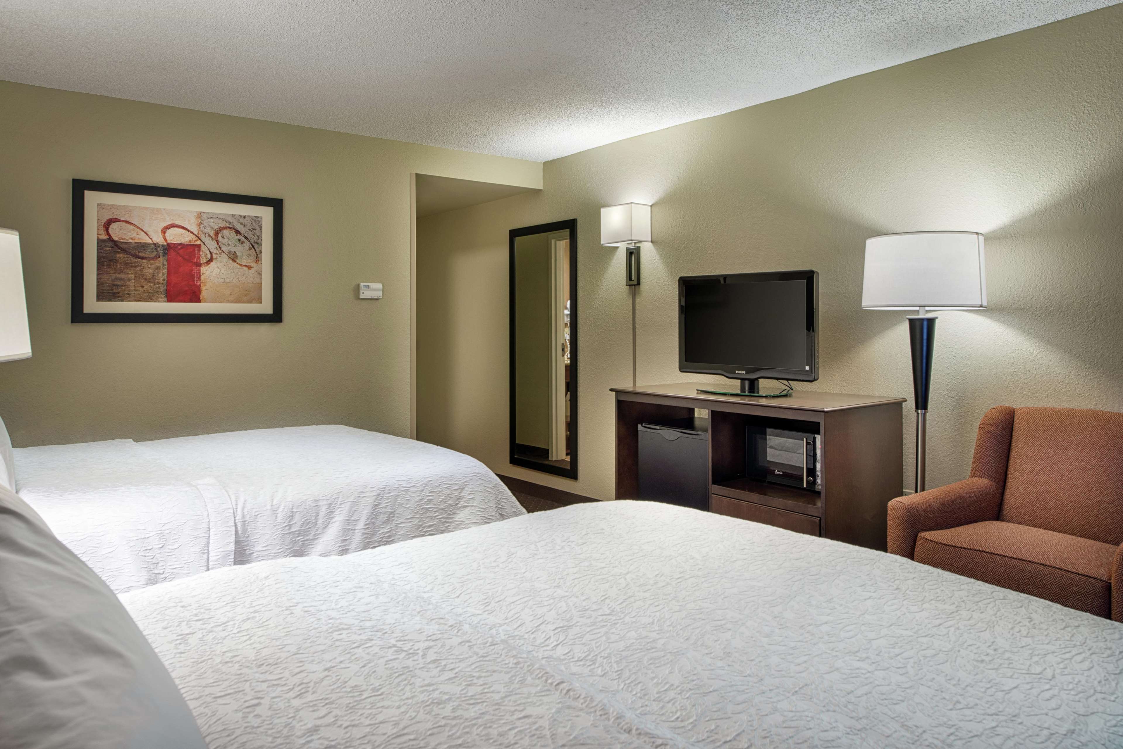 Hampton Inn Tuscaloosa-University Photo