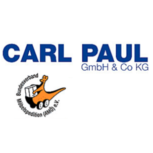 Logo von Carl Paul GmbH & Co. KG