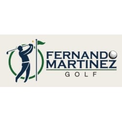 Fernando Martinez Golf Instruction