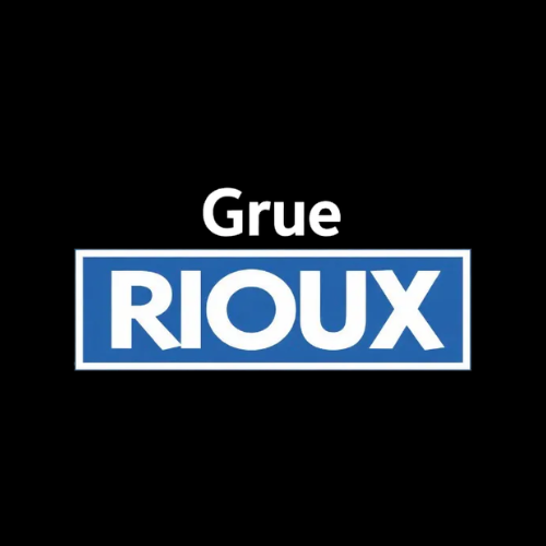 Grues Rioux