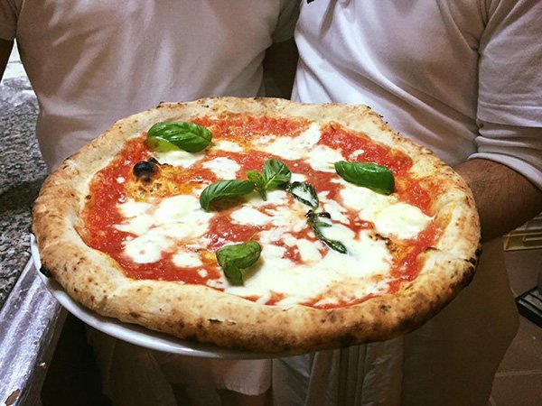 Images Luca'S Pizzeria Ristorante