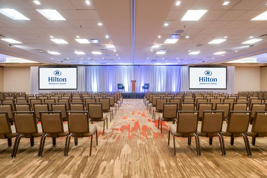 Hilton Denver City Center Image