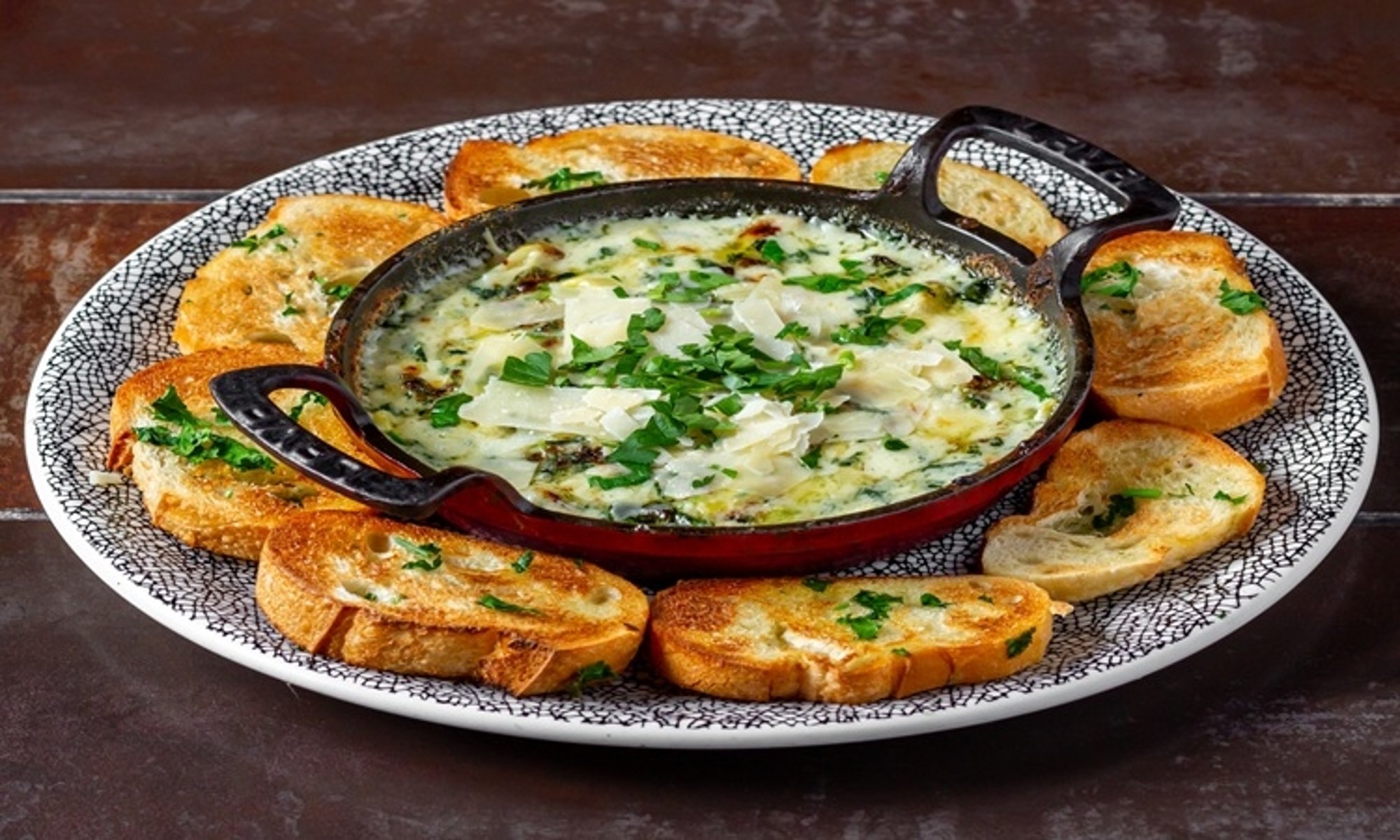 Spinach Dip