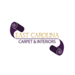 East Carolina Carpets & Interiors Logo