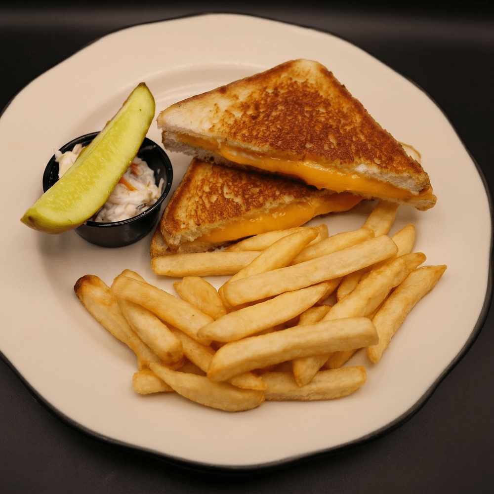 Grilled Cheese