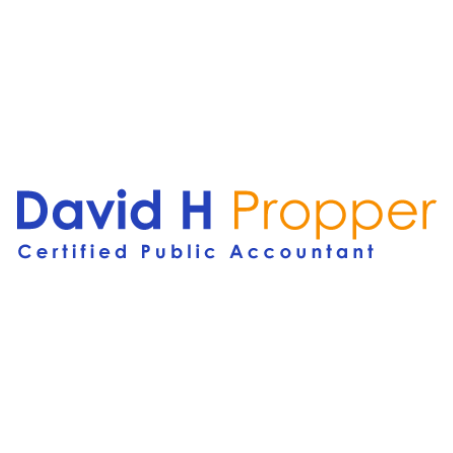David H. Propper, CPA