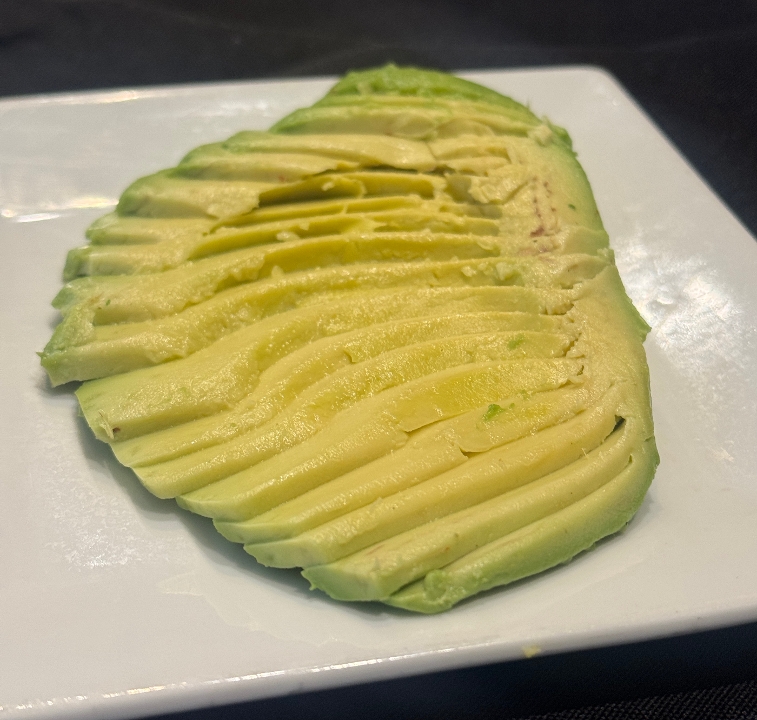 Side Of Avocado