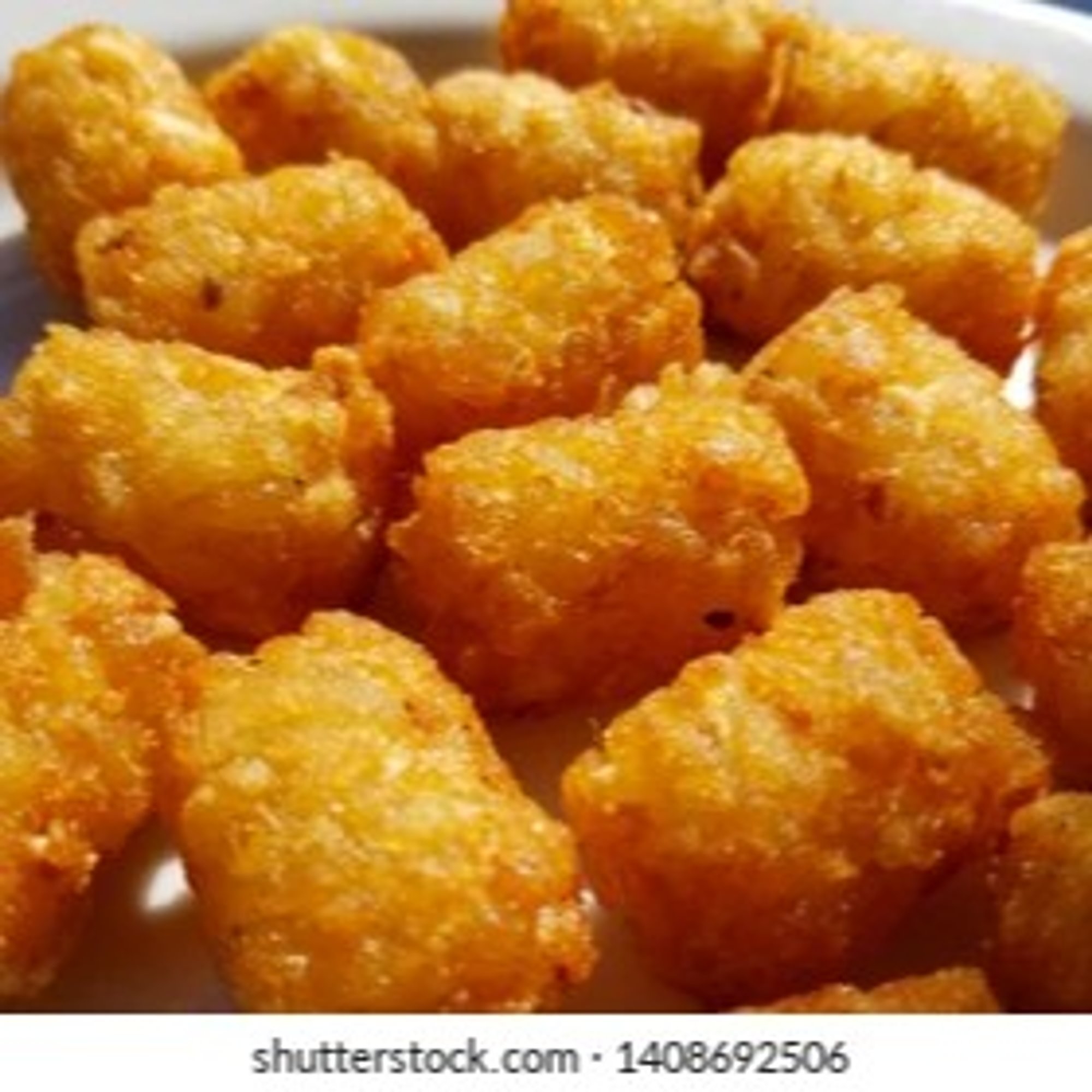 Tater Tots
