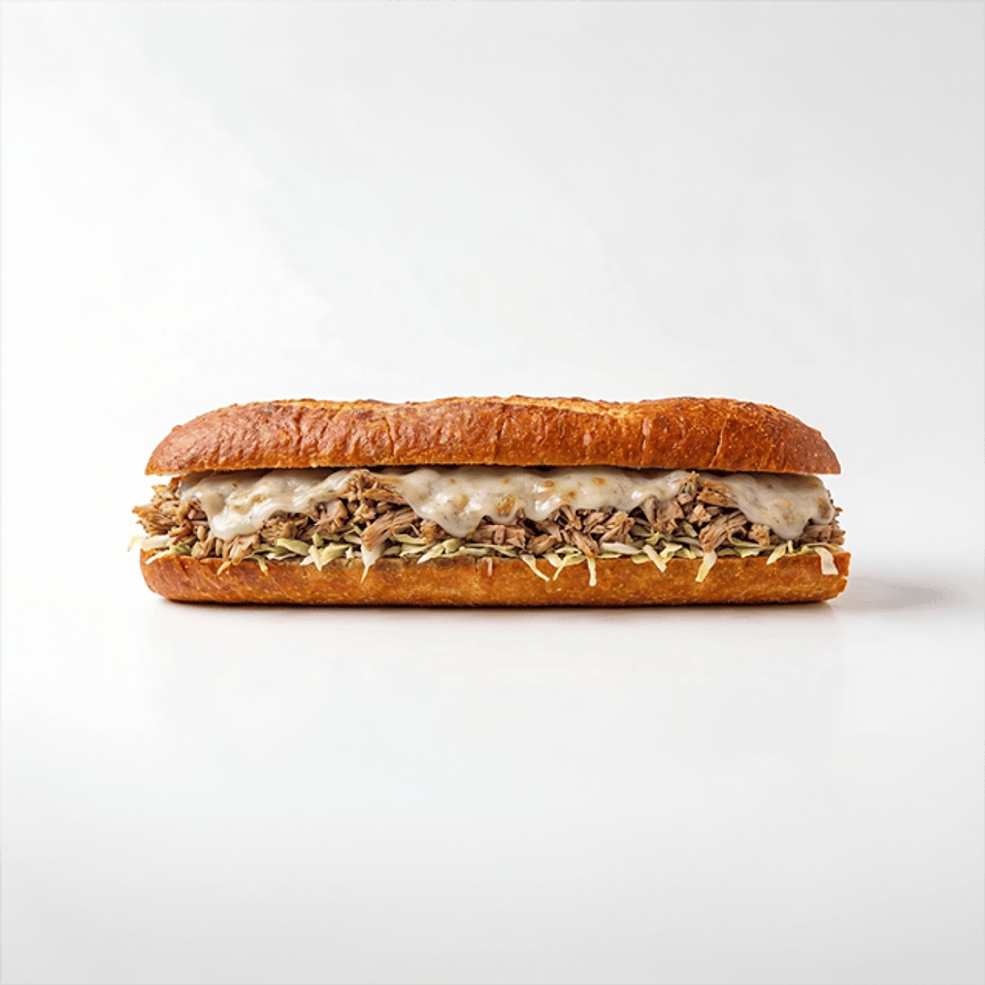 Chicken Steak Sub