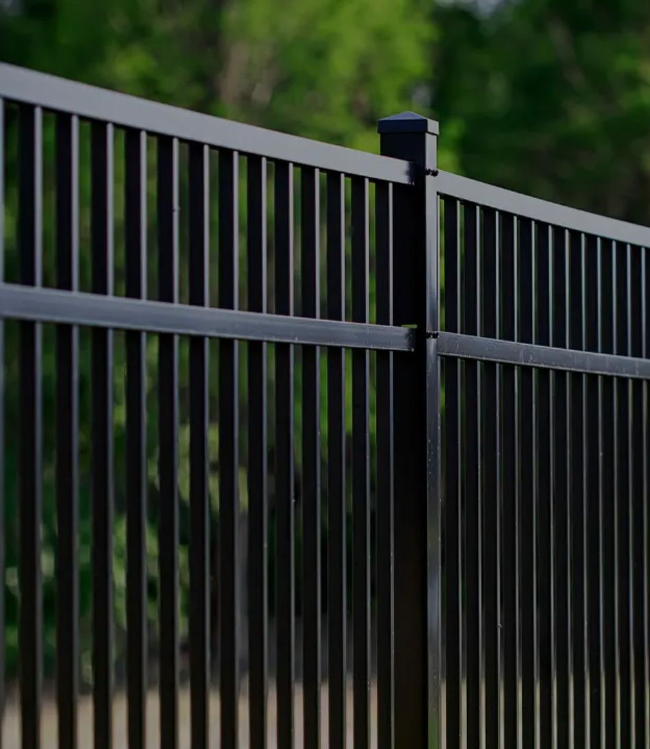 Top Rail Fence Orlando Image