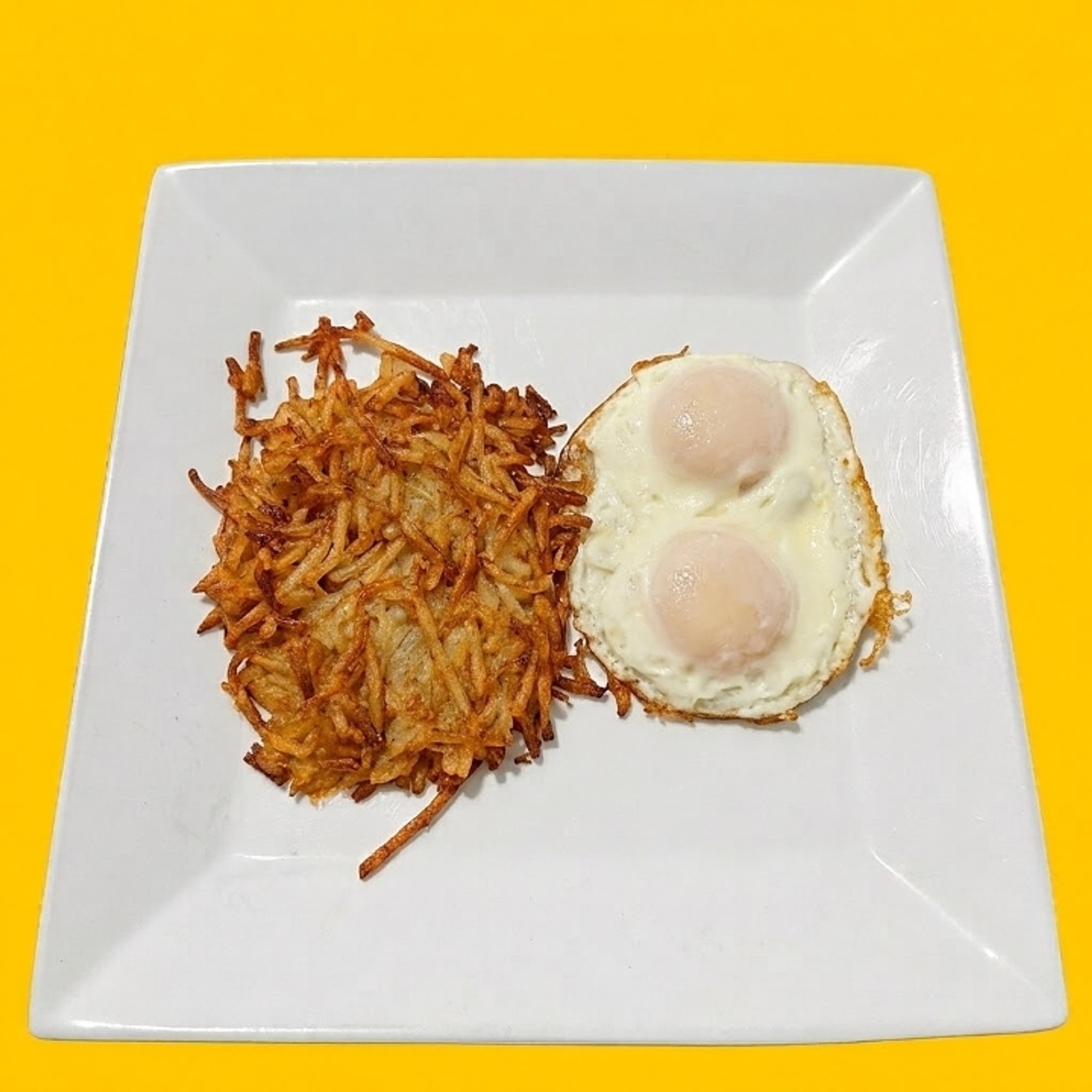 Just Eggs