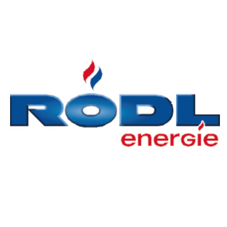 Logo von Rödl GmbH